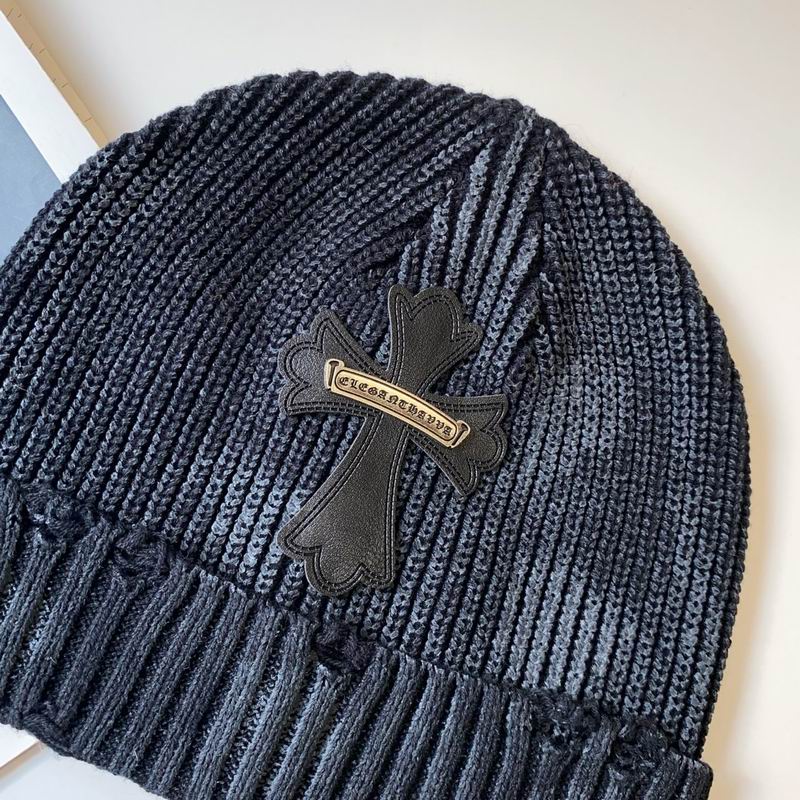 Chrome Hearts Hat dx (105)