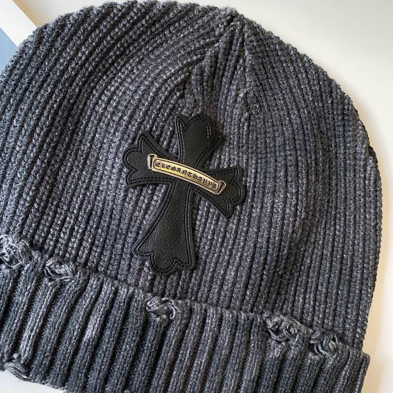 Chrome Hearts Hat dx (106)