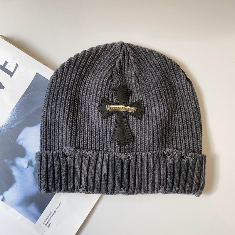 Chrome Hearts Hat dx (107)