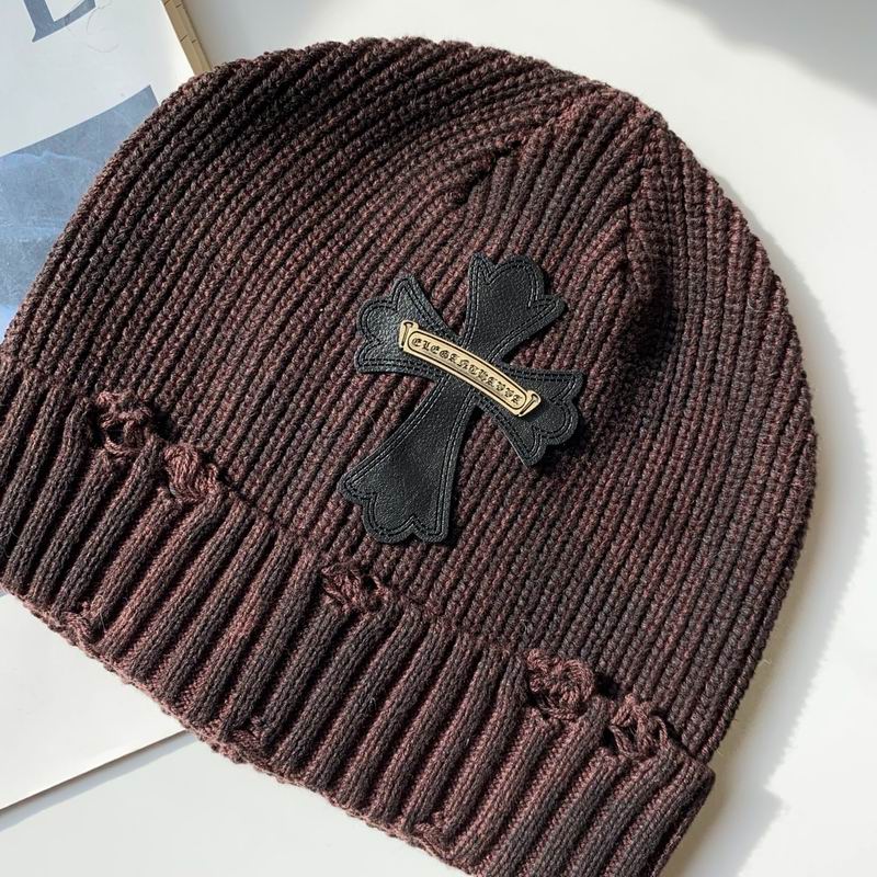 Chrome Hearts Hat dx (108)