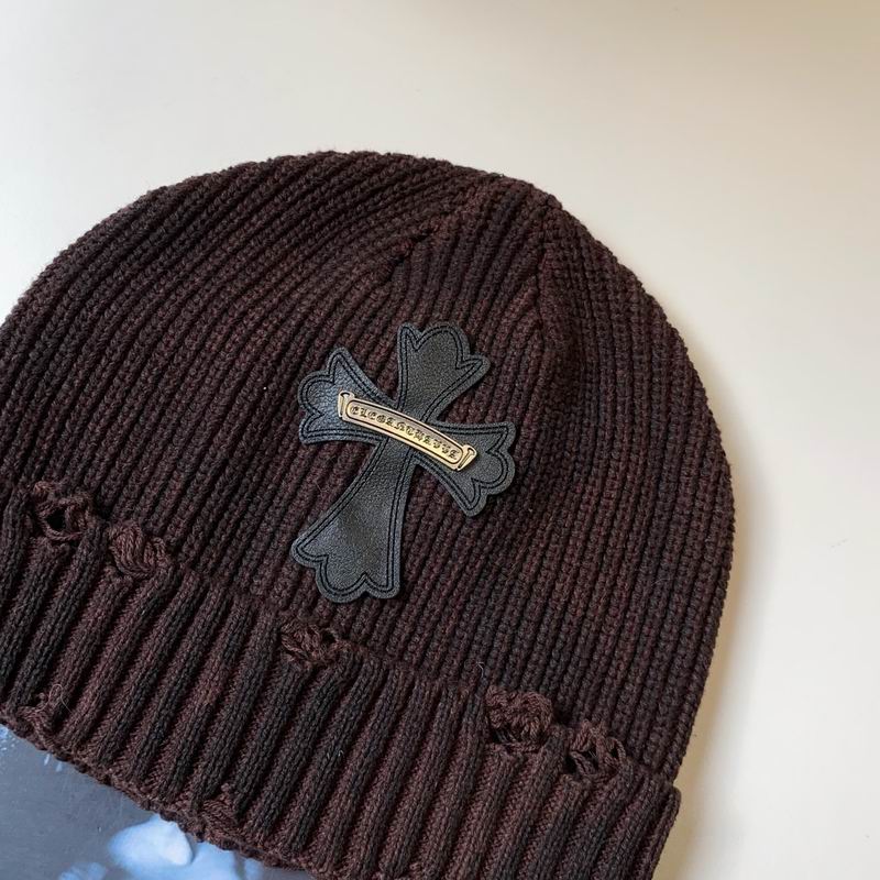 Chrome Hearts Hat dx (109)