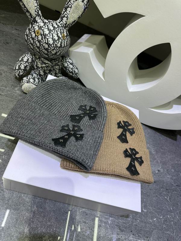 Chrome Hearts Hat dx (1093)