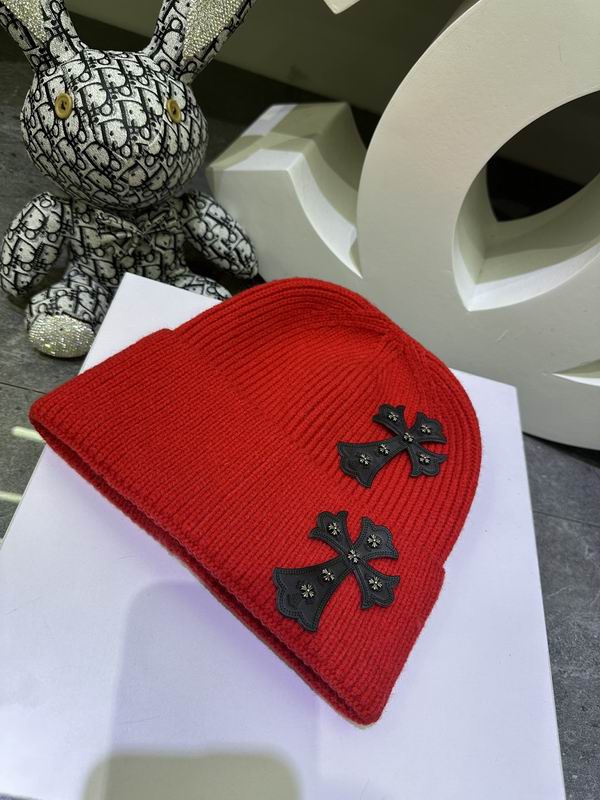 Chrome Hearts Hat dx (1097)