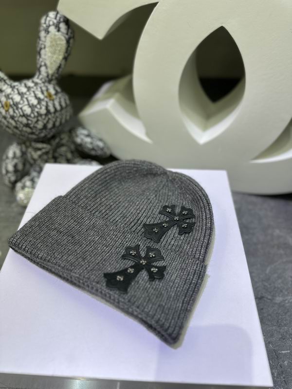 Chrome Hearts Hat dx (1098)