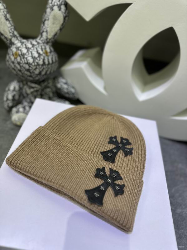 Chrome Hearts Hat dx (1099)