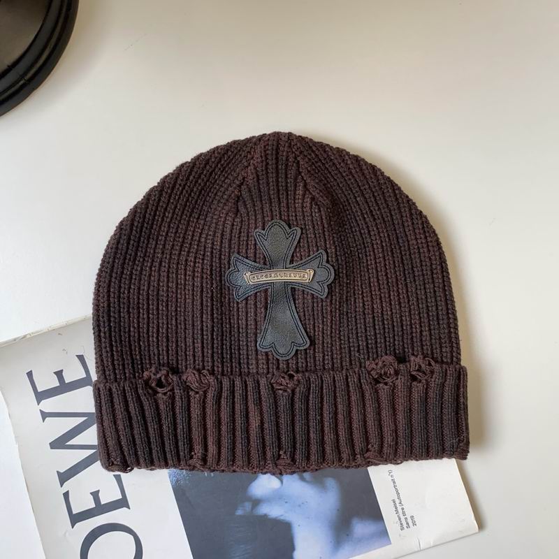 Chrome Hearts Hat dx (110)