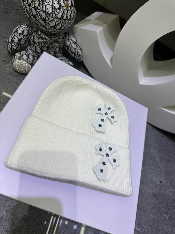 Chrome Hearts Hat dx (1100)