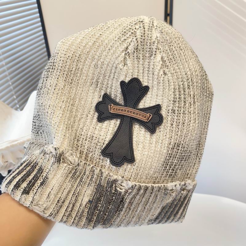 Chrome Hearts Hat dx (111)