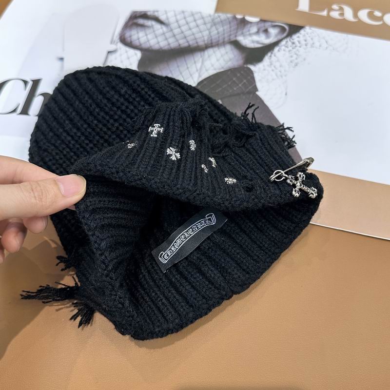 Chrome Hearts Hat dx (1110)