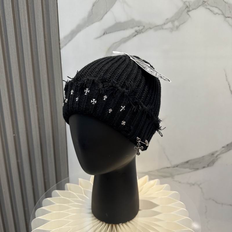 Chrome Hearts Hat dx (1113)