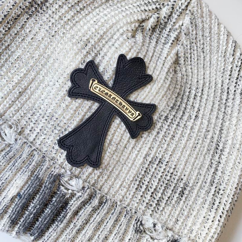 Chrome Hearts Hat dx (112)