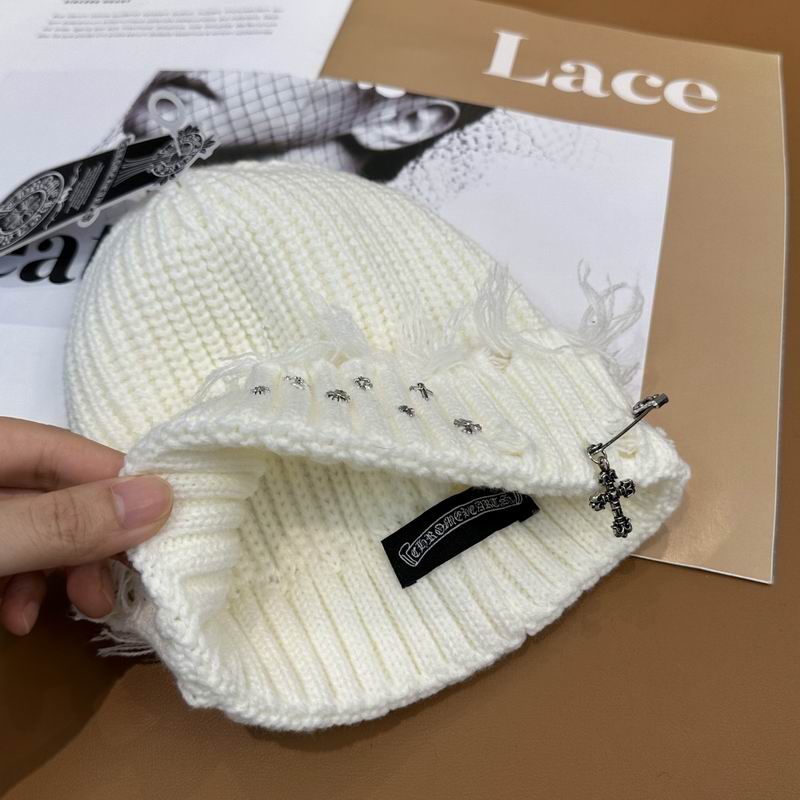 Chrome Hearts Hat dx (1128)