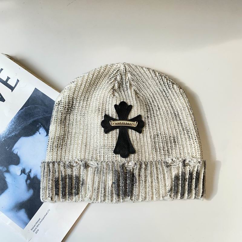 Chrome Hearts Hat dx (113)