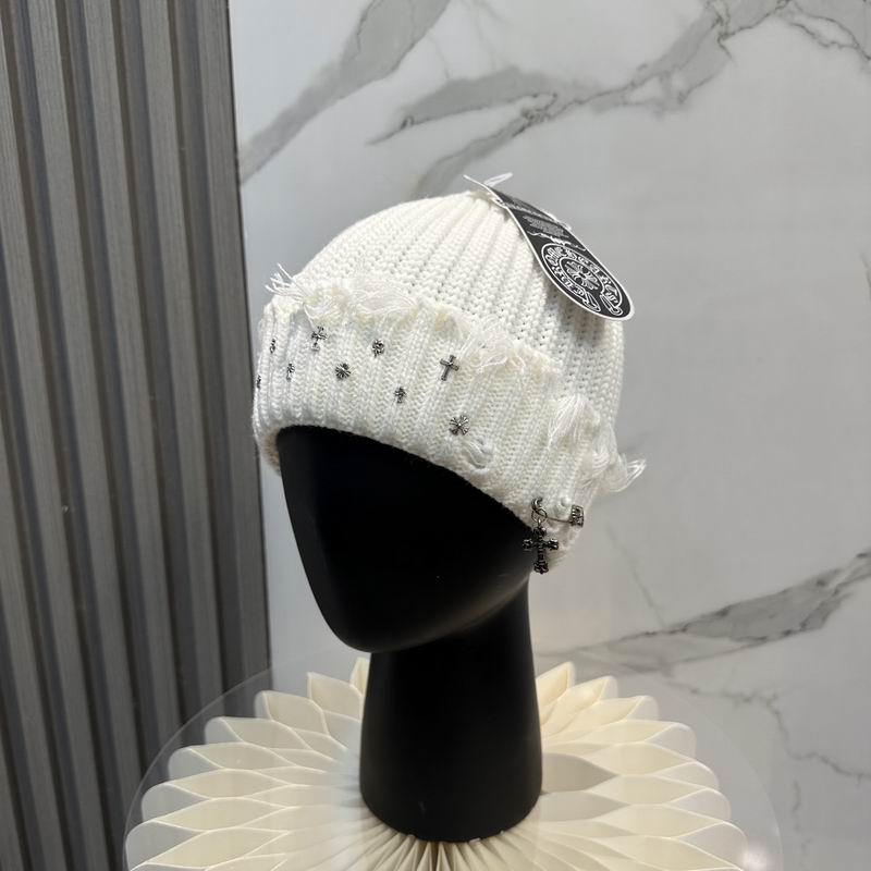 Chrome Hearts Hat dx (1131)