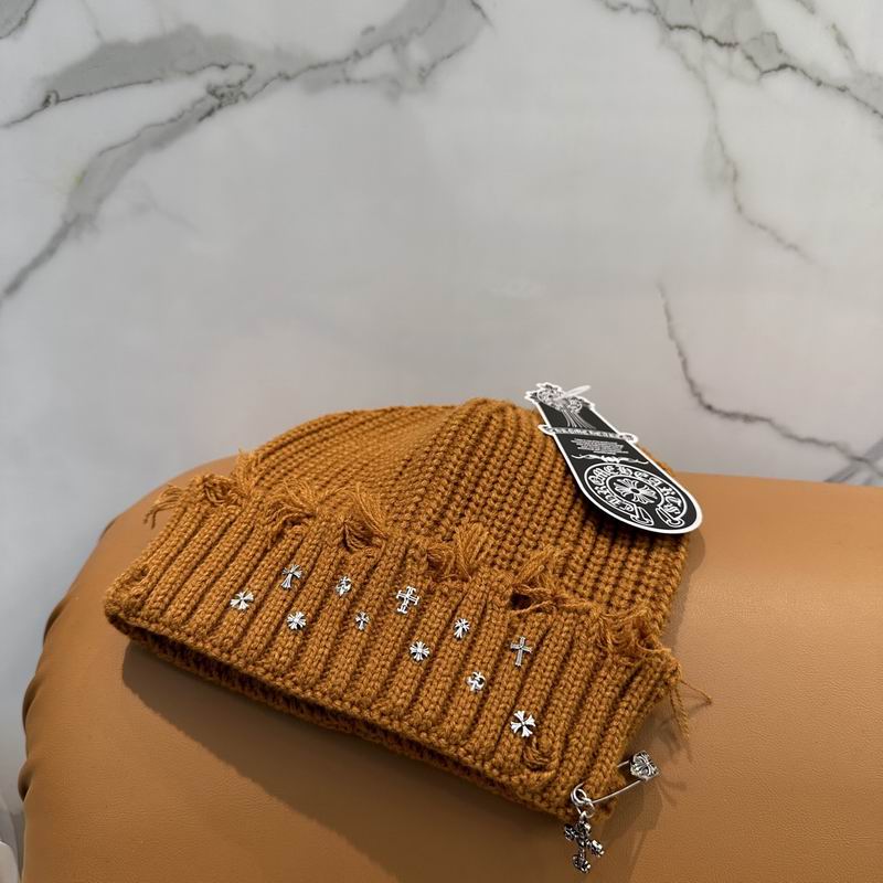 Chrome Hearts Hat dx (1133)