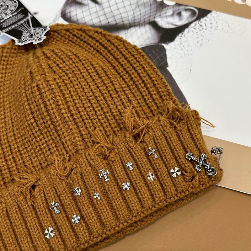 Chrome Hearts Hat dx (1136)