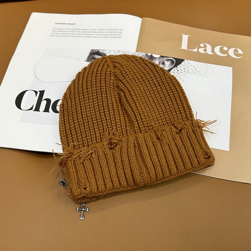 Chrome Hearts Hat dx (1138)