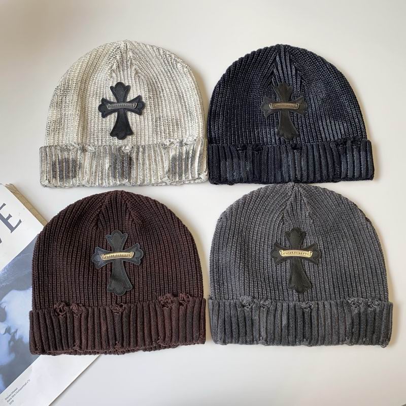 Chrome Hearts Hat dx (114)