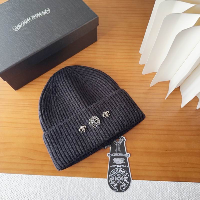 Chrome Hearts Hat dx (1195)