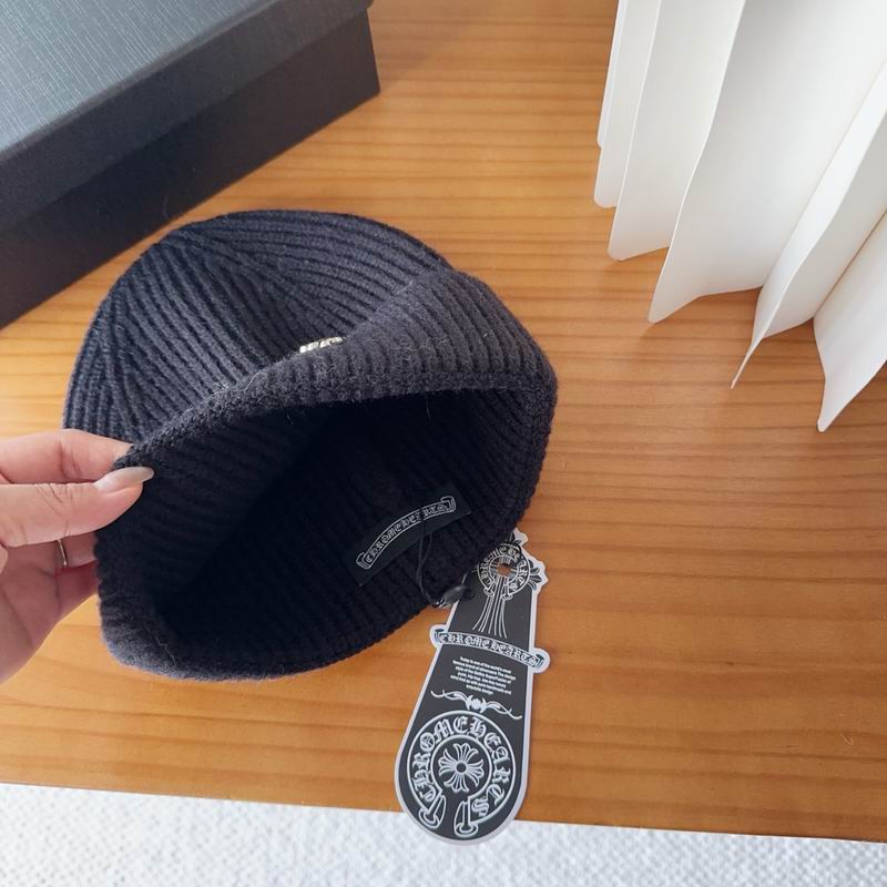 Chrome Hearts Hat dx (1196)