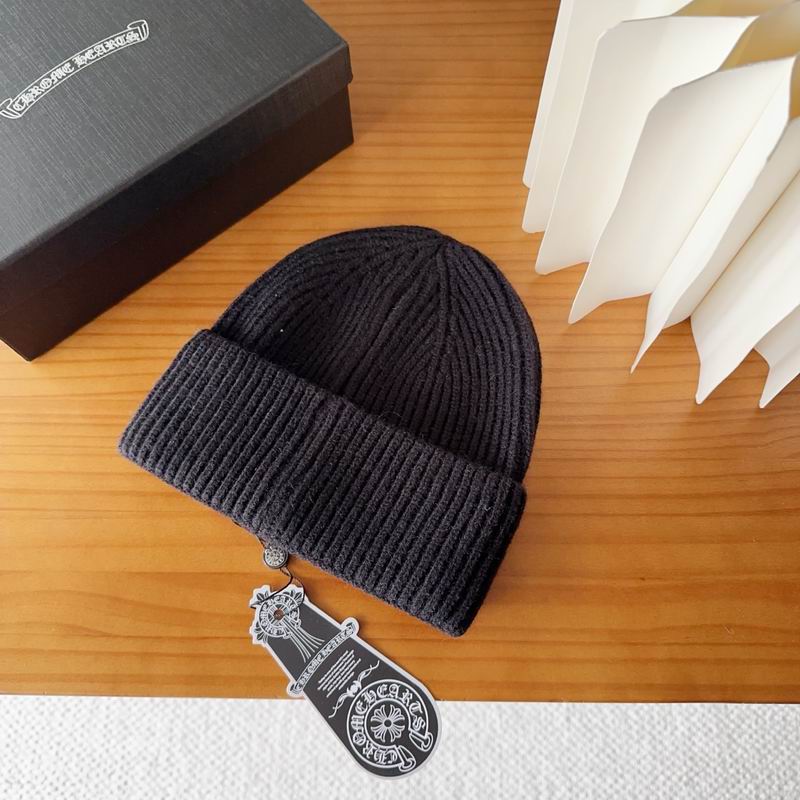 Chrome Hearts Hat dx (1197)