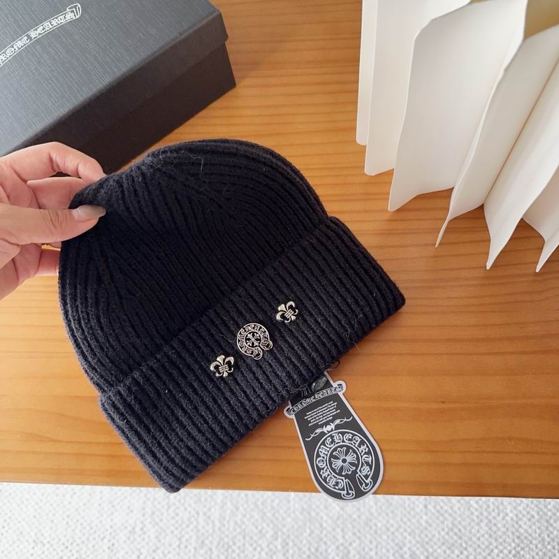 Chrome Hearts Hat dx (1198)