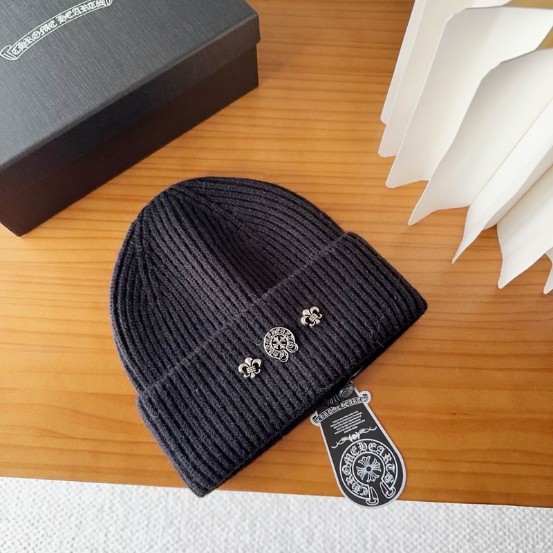 Chrome Hearts Hat dx (1199)
