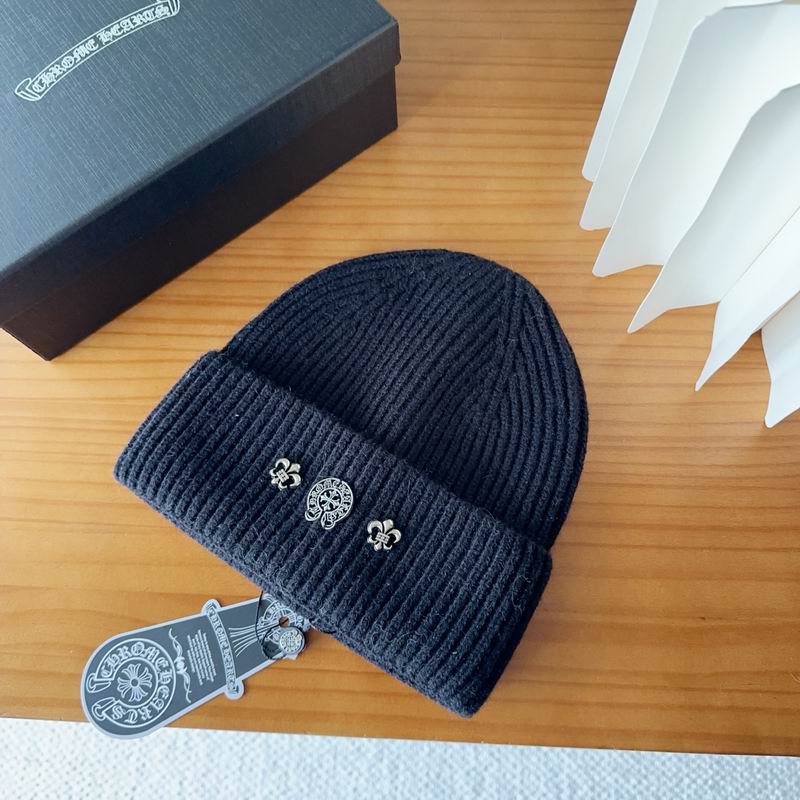 Chrome Hearts Hat dx (1201)