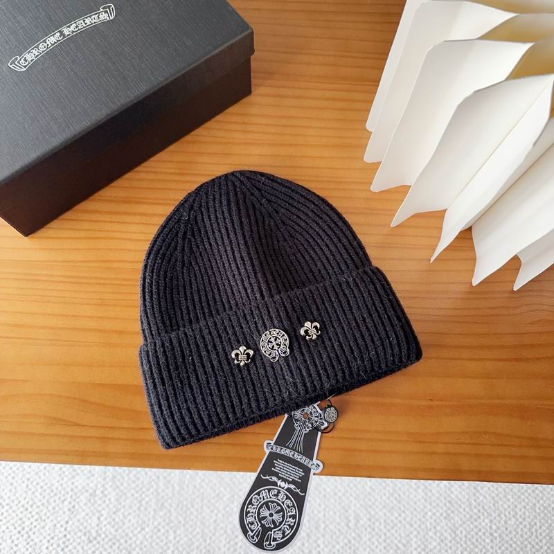 Chrome Hearts Hat dx (1202)