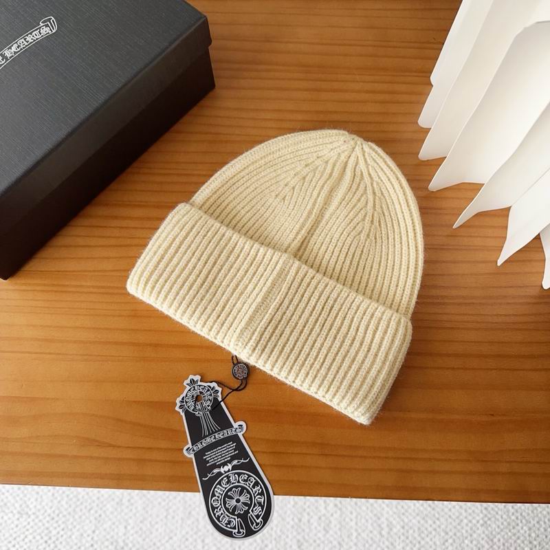 Chrome Hearts Hat dx (1203)