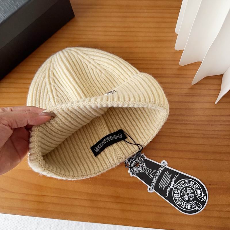 Chrome Hearts Hat dx (1206)