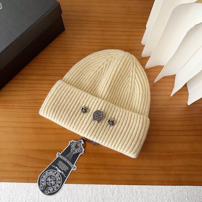 Chrome Hearts Hat dx (1210)