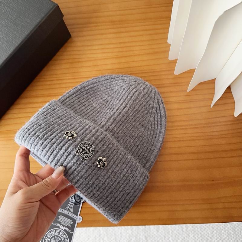 Chrome Hearts Hat dx (1212)