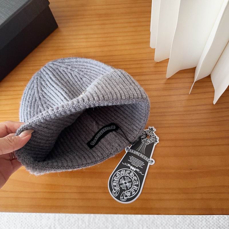 Chrome Hearts Hat dx (1213)