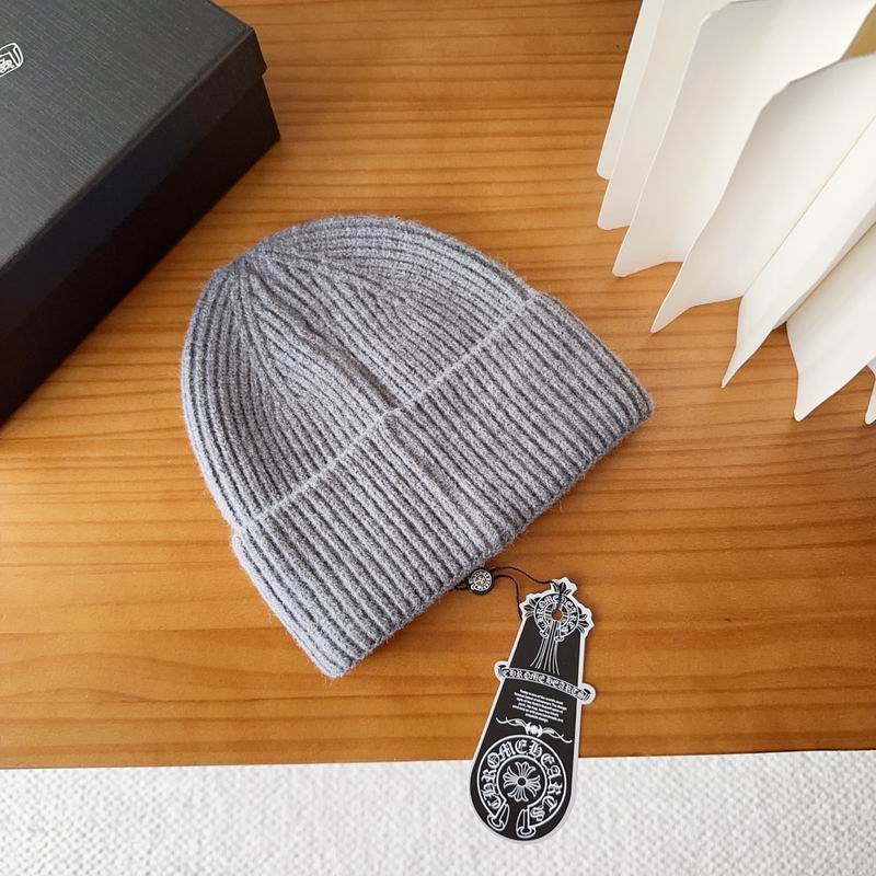 Chrome Hearts Hat dx (1214)