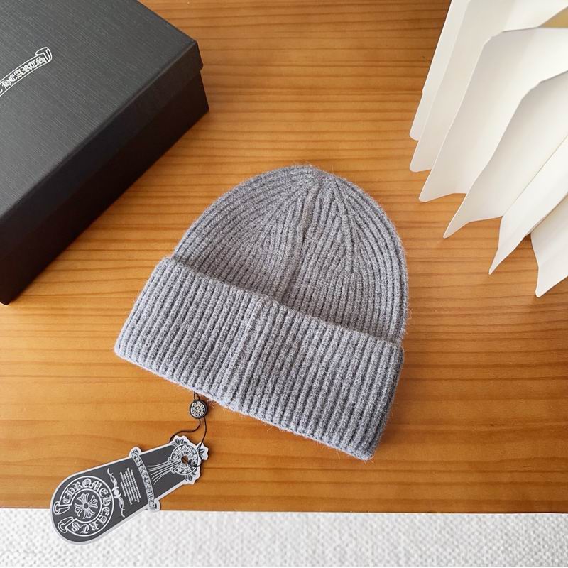 Chrome Hearts Hat dx (1215)