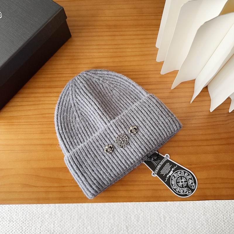 Chrome Hearts Hat dx (1217)