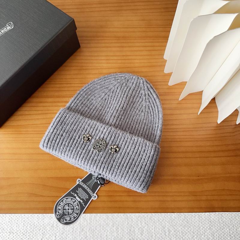 Chrome Hearts Hat dx (1219)