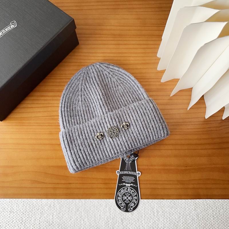 Chrome Hearts Hat dx (1220)