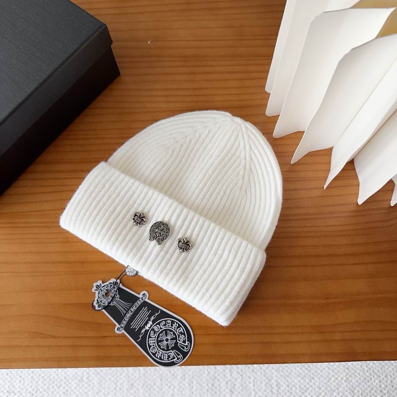 Chrome Hearts Hat dx (1221)