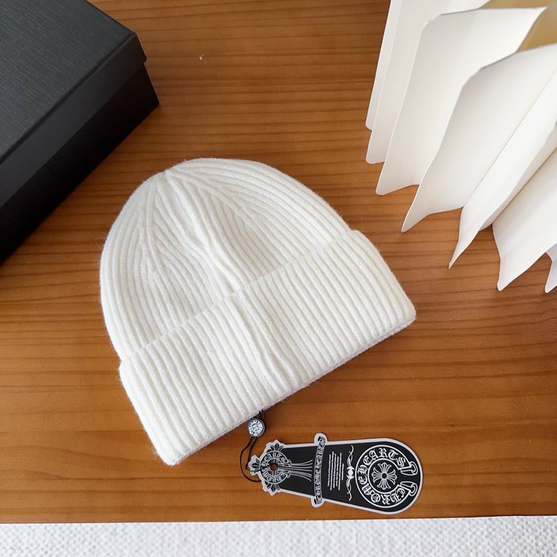 Chrome Hearts Hat dx (1222)