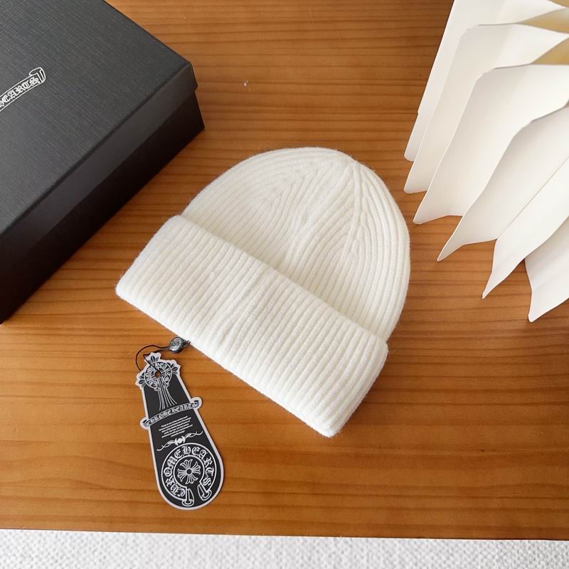 Chrome Hearts Hat dx (1223)