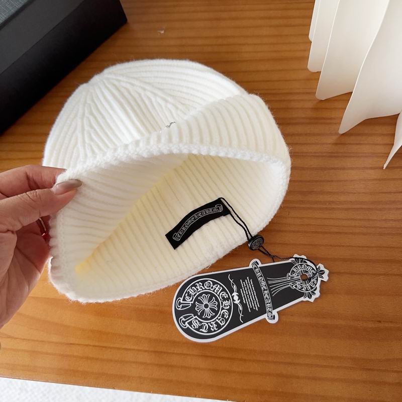 Chrome Hearts Hat dx (1224)