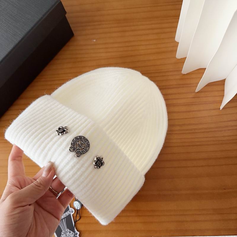 Chrome Hearts Hat dx (1227)