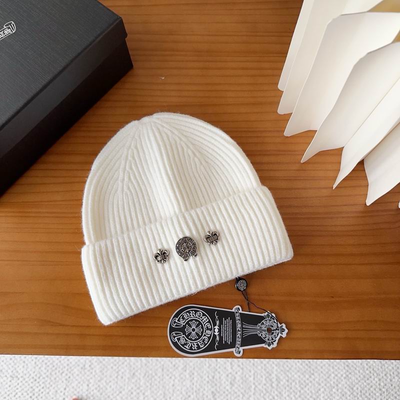 Chrome Hearts Hat dx (1229)