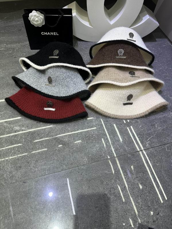 Chrome Hearts Hat dx (156)