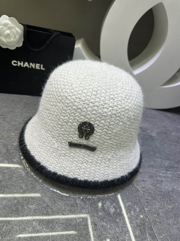 Chrome Hearts Hat dx (157)