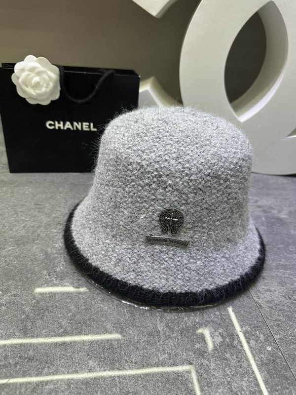 Chrome Hearts Hat dx (158)