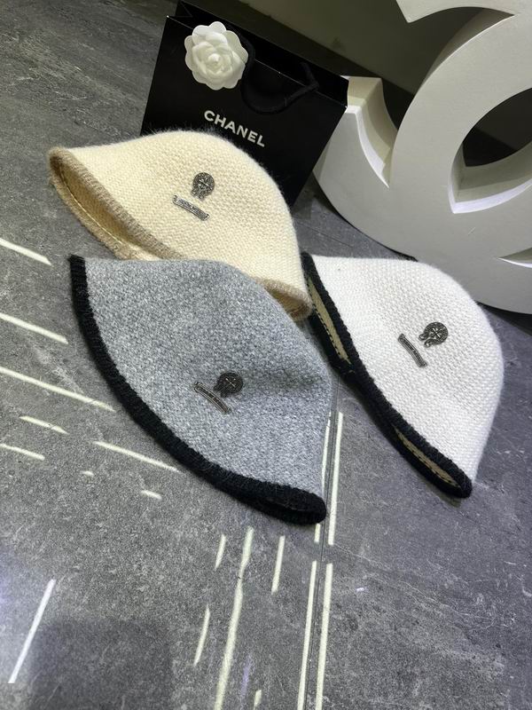 Chrome Hearts Hat dx (159)