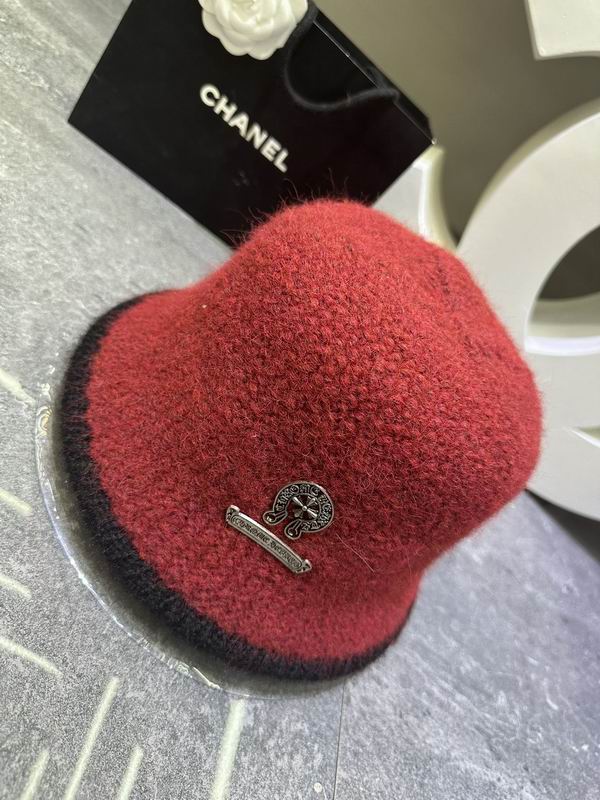Chrome Hearts Hat dx (160)
